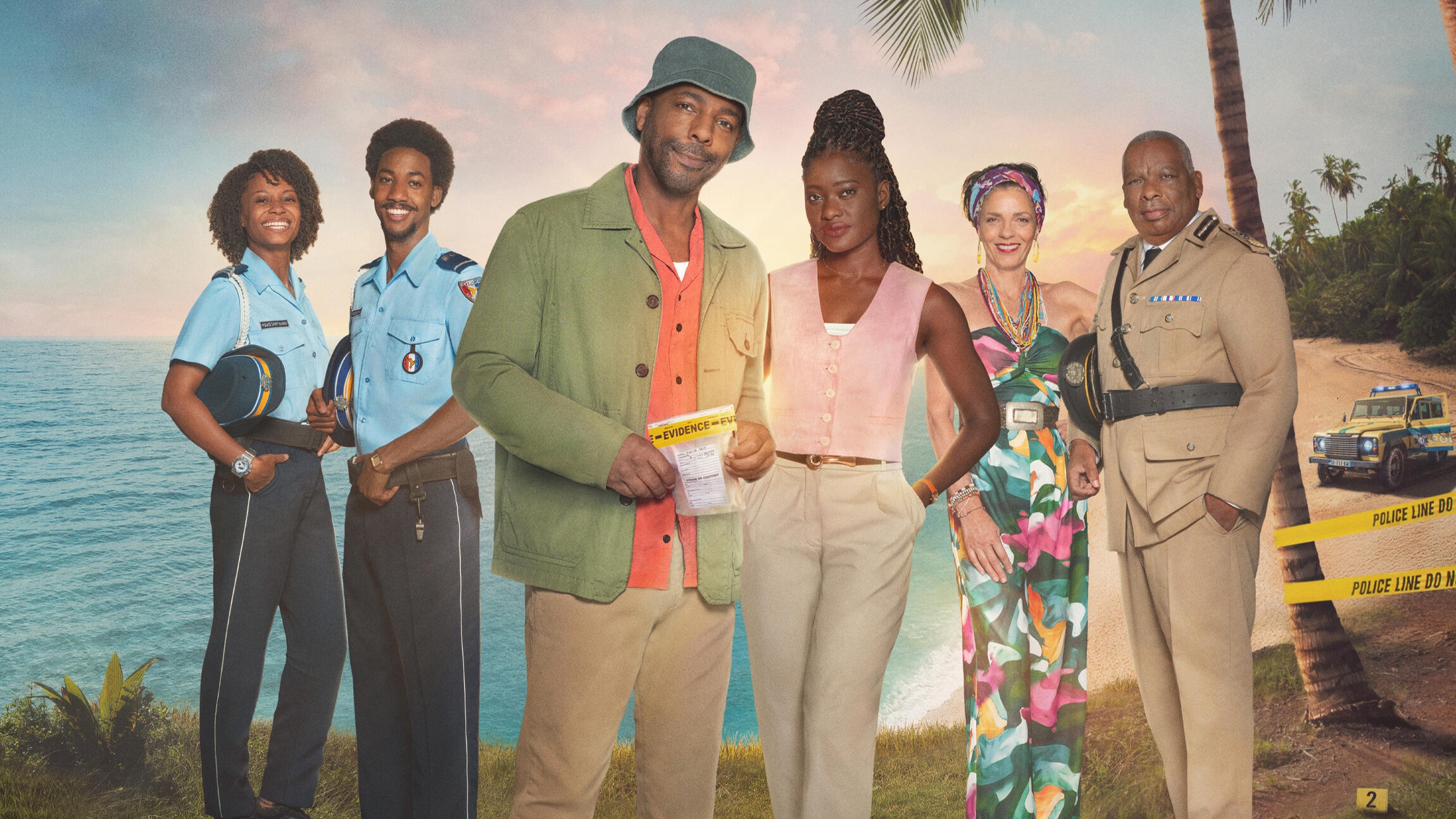 Histoires de familles